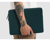 Pipetto Classic Fit Sleeve MacBook Neo 13 A18 Pro dark teal - 1537921 - zdjęcie 4